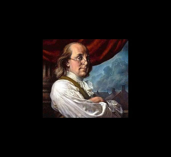 Is ben franklin a deist