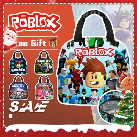 Why do kids need robux