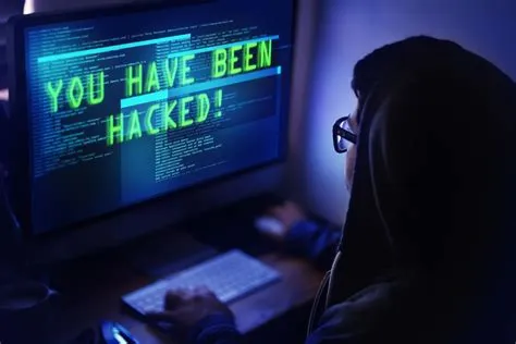 Can hackers see files on your computer