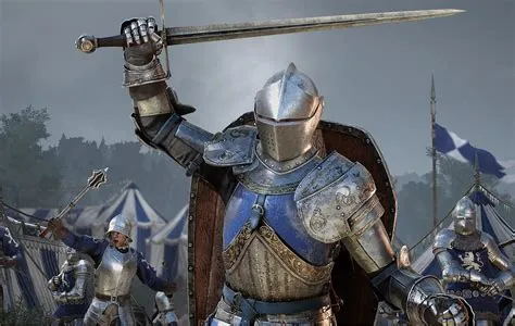 Can you play as a group in chivalry 2