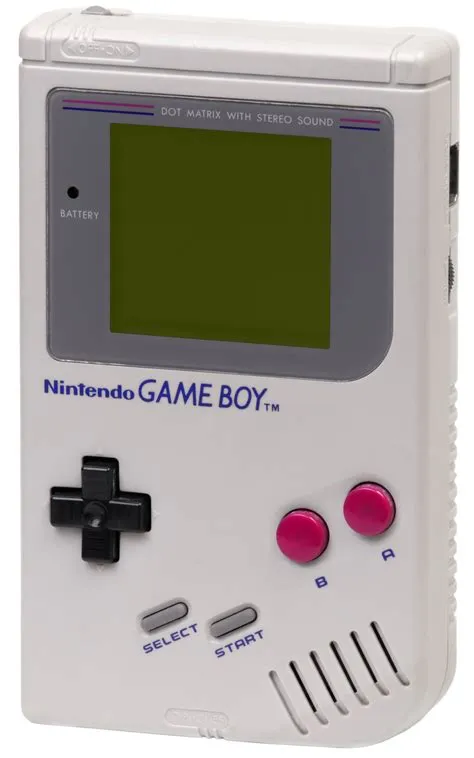 Is it worth getting a game boy