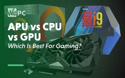 Is fifa 23 more cpu or gpu