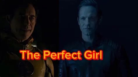 Who is eobard thawne girlfriend