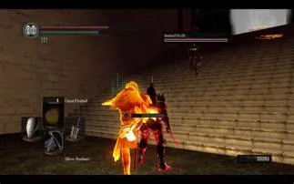 Can you backstab two-handed dark souls?