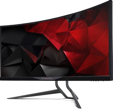 Do 480hz monitors exist