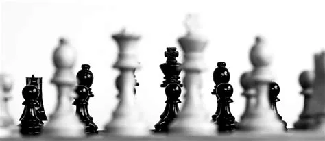 Which chess piece can skip