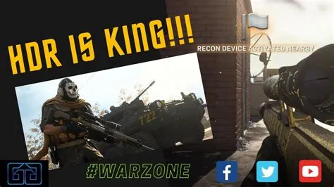 Who owns warzone 2