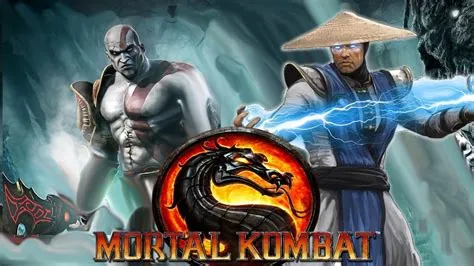 Who wins raiden or kratos