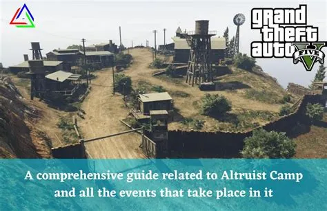 How do you get the altruist mission