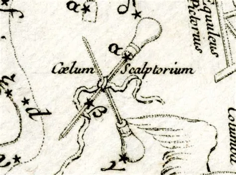 What origin is caelum