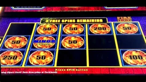 Is there a trick to pokie machines