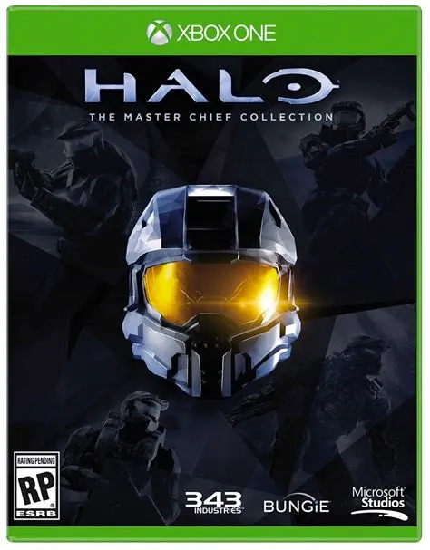 Can you still play halo 3 multiplayer on master chief collection