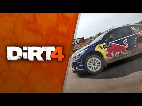 Is dirt 2.0 split screen