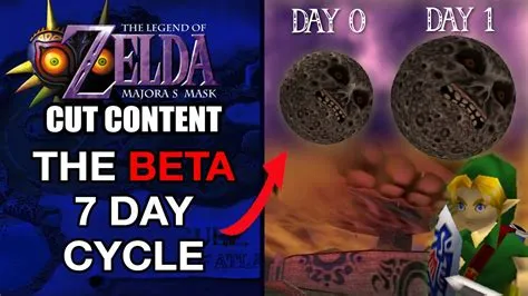 How many cycles does it take to 100 majoras mask