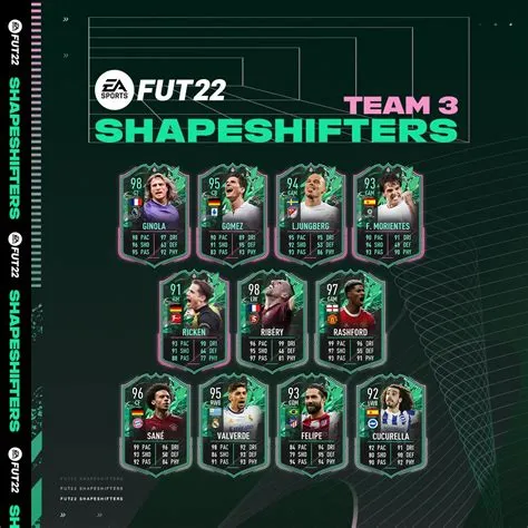 How do you get special cards in fifa 22