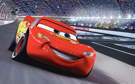 Why is cars 2 better than 1