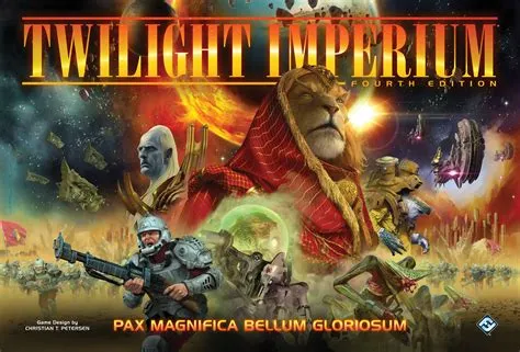 Is twilight imperium hard to play