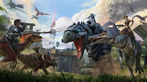 Is ark free on epic