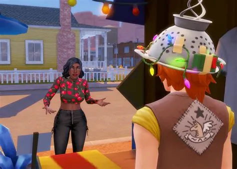 What is the deal with strangerville