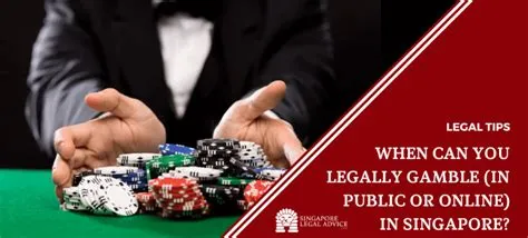 Why is gambling illegal in uk