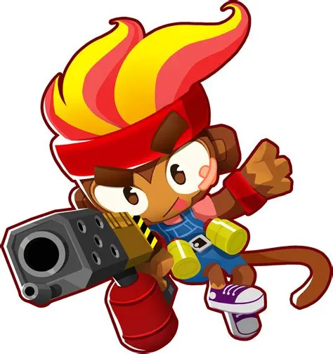 Is gwendolin in btd6 a girl