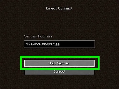 Can you make a pre existing world a server