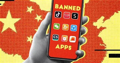 Is android allowed in china