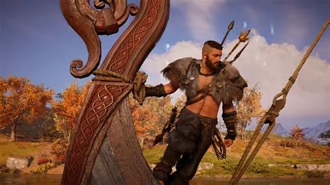 Is valhalla an open world rpg