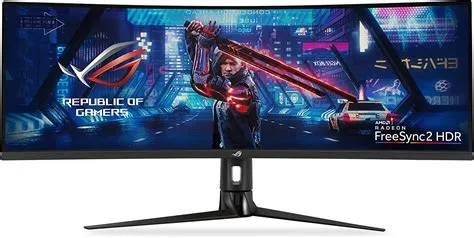 What hz monitor do you need for 120 fps