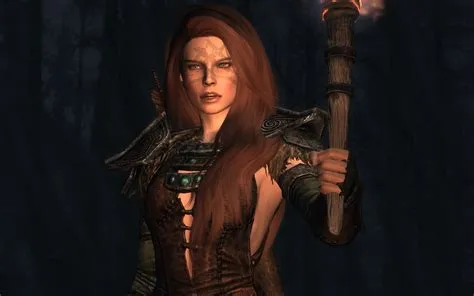 Can you marry aela as a vampire