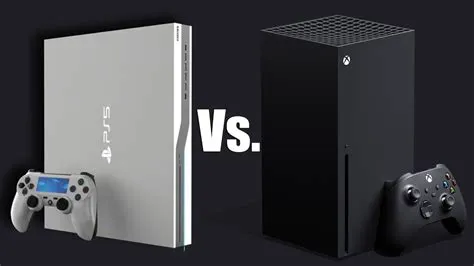 Which xbox is more powerful