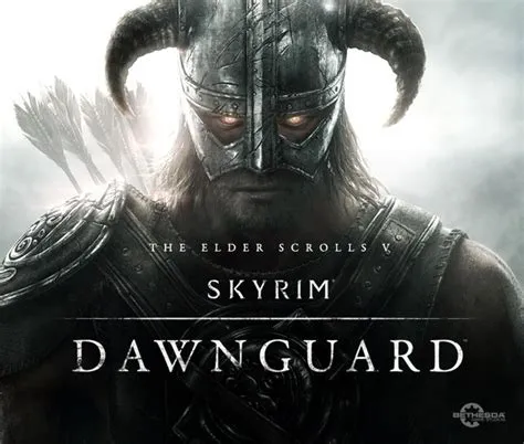 What version of skyrim comes with dlc