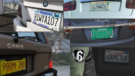 Why doesn t gta have licensed cars