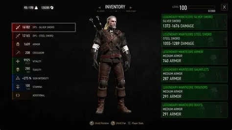 What is the point of ng+ in witcher 3