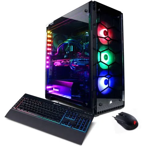 What are the pros of getting a pc