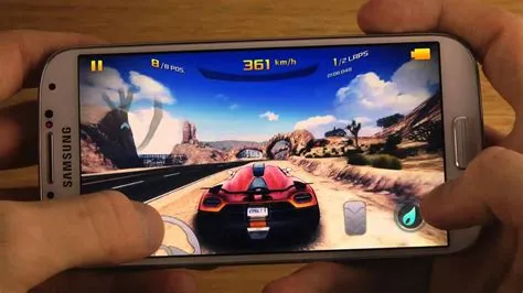 What are the pc games that we can play in mobile