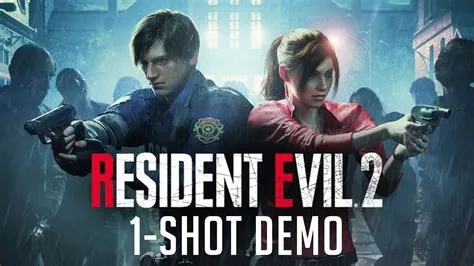 Do you need to play resident evil 2 and 3 before 4