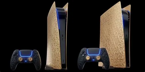 Are ps5 more expensive