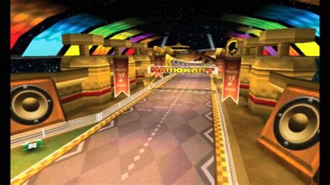 Will mario kart 8 get more tracks