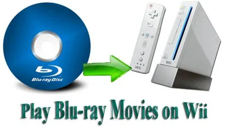 Can wii u read blu-ray