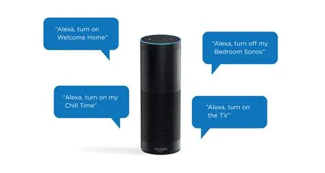 Is alexa an ai bot