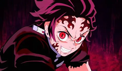 Is tanjiro a demon king