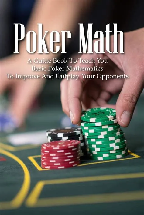 Can you win poker with math