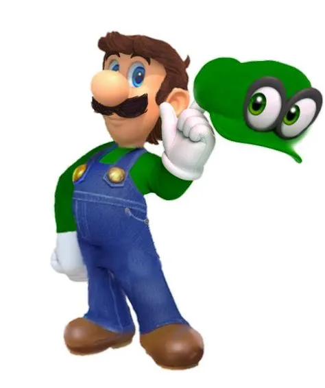 Is super luigi odyssey free