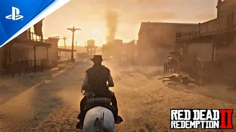 How many fps is red dead 2 on ps5