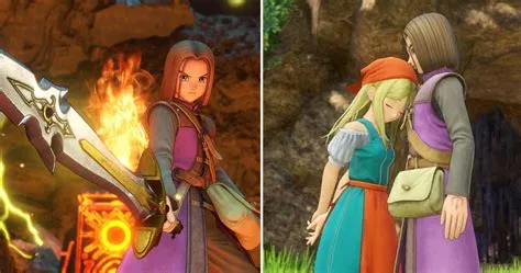 How many hours is act 3 dragon quest 11