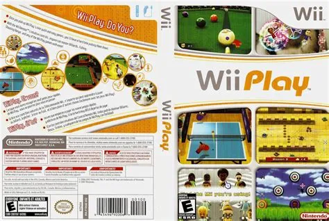 Will wii play dvds