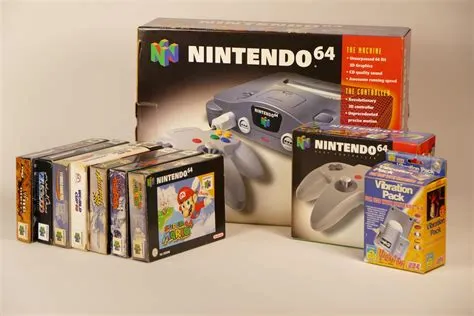 Is my old nintendo worth anything