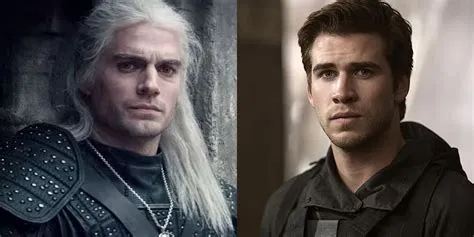 Who could replace henry cavill as geralt