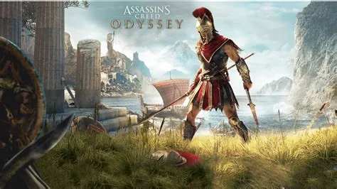 Can i play ac odyssey offline steam